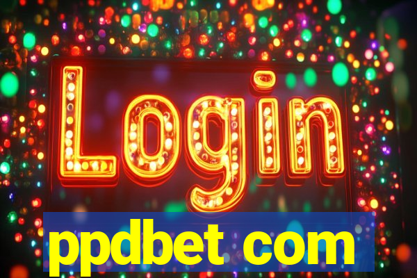 ppdbet com